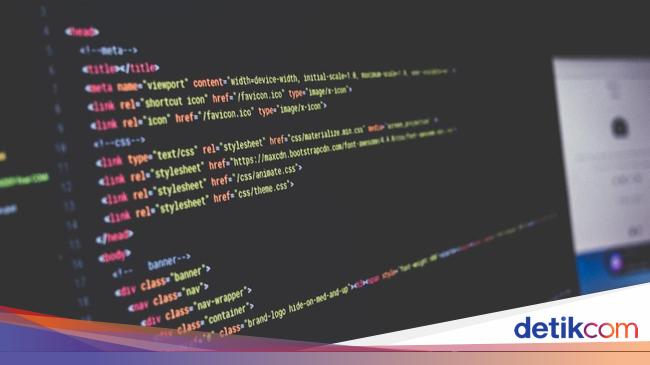 5 Negara yang Ajarkan Coding di Sekolah, Indonesia Menyusul?